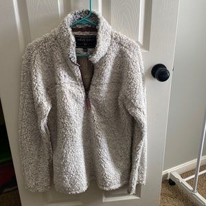Sherpa pull over
